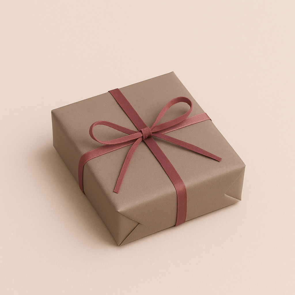 Gift Wrapping